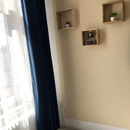 City Apartment Bremerhaven Ngoại thất bức ảnh
