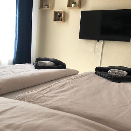 City Apartment Bremerhaven Ngoại thất bức ảnh