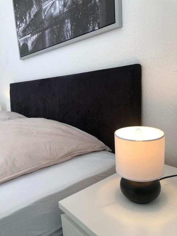 City Apartment Bremerhaven Ngoại thất bức ảnh