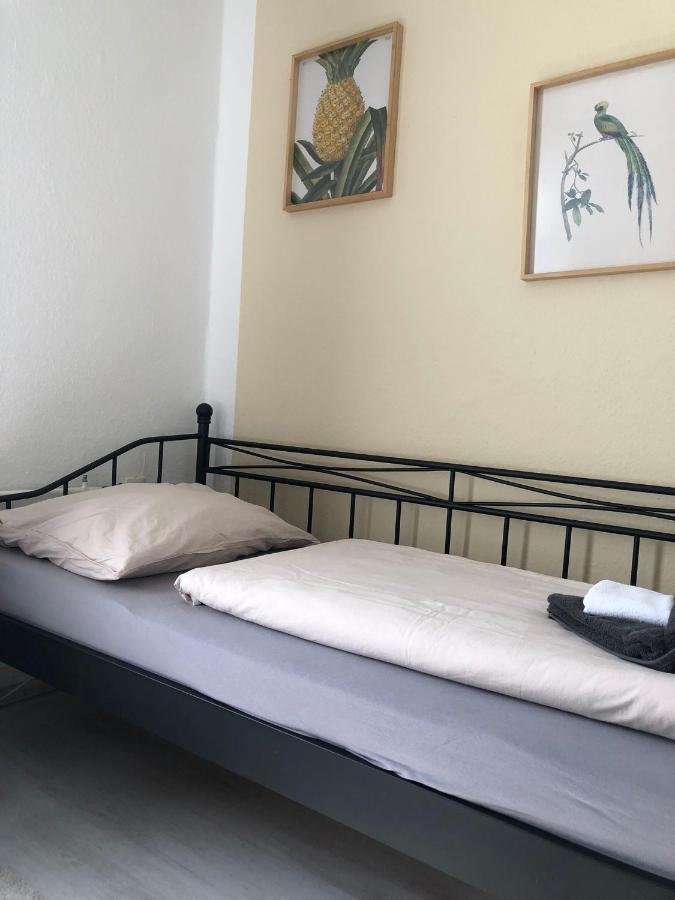 City Apartment Bremerhaven Ngoại thất bức ảnh