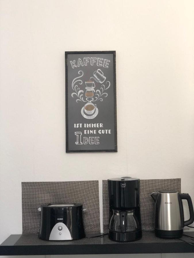 City Apartment Bremerhaven Ngoại thất bức ảnh