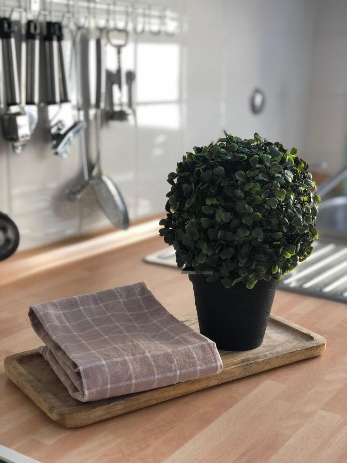 City Apartment Bremerhaven Ngoại thất bức ảnh